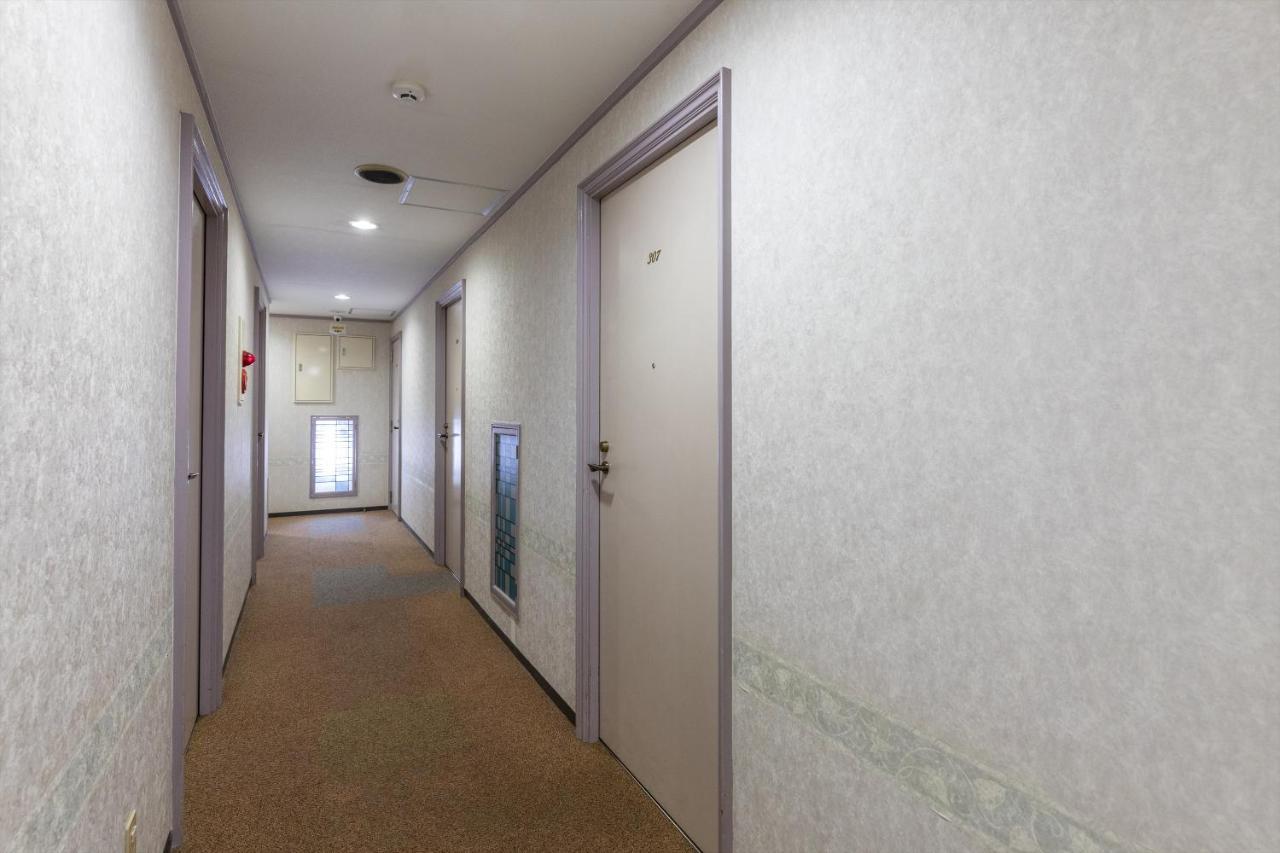 Tabist Business Hotel Takamado Shin-Omiya Nara Zewnętrze zdjęcie