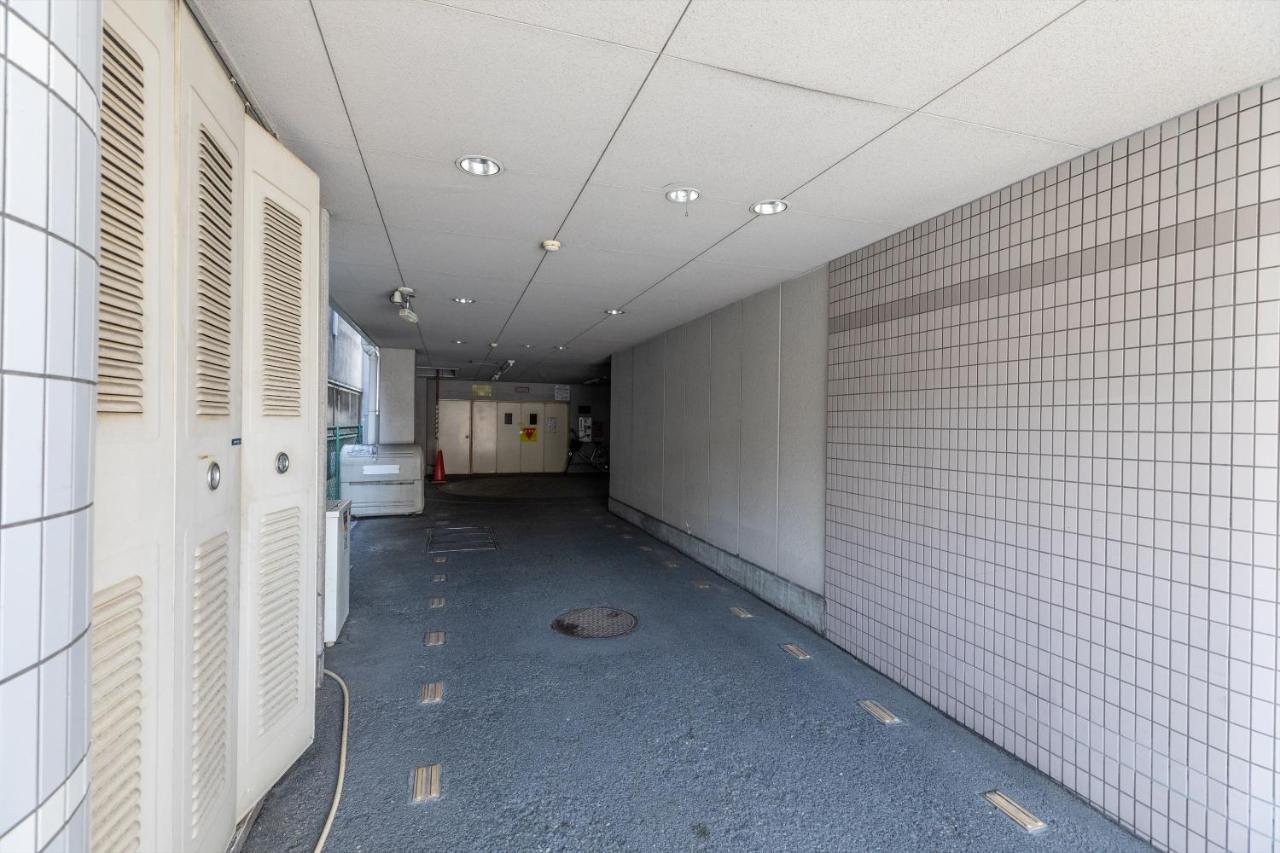 Tabist Business Hotel Takamado Shin-Omiya Nara Zewnętrze zdjęcie