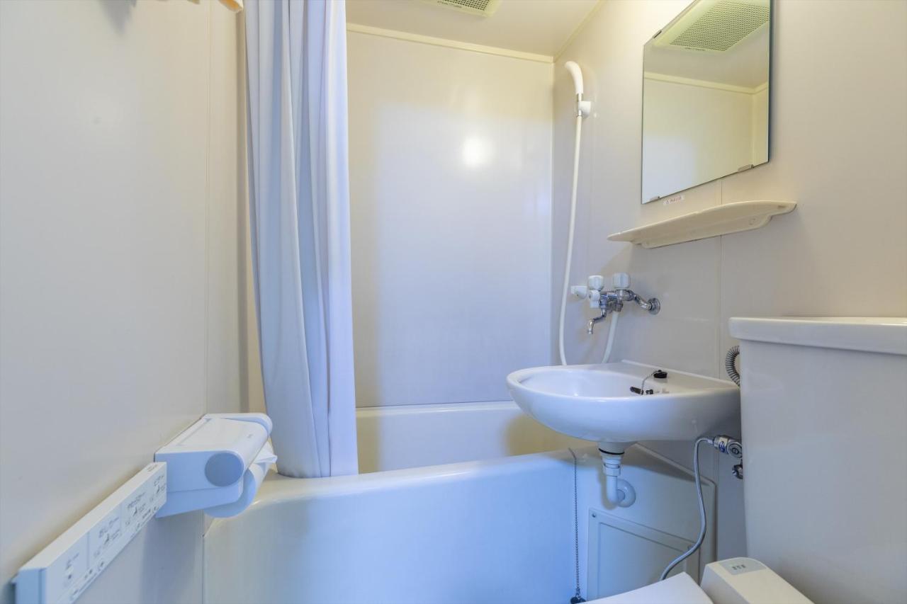 Tabist Business Hotel Takamado Shin-Omiya Nara Zewnętrze zdjęcie