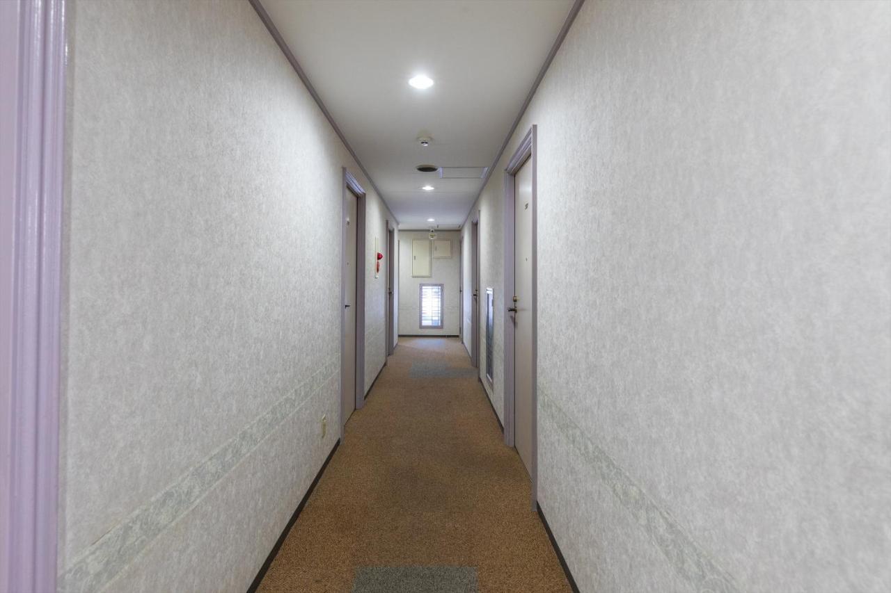 Tabist Business Hotel Takamado Shin-Omiya Nara Zewnętrze zdjęcie