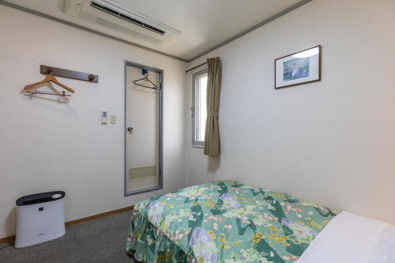 Tabist Business Hotel Takamado Shin-Omiya Nara Zewnętrze zdjęcie