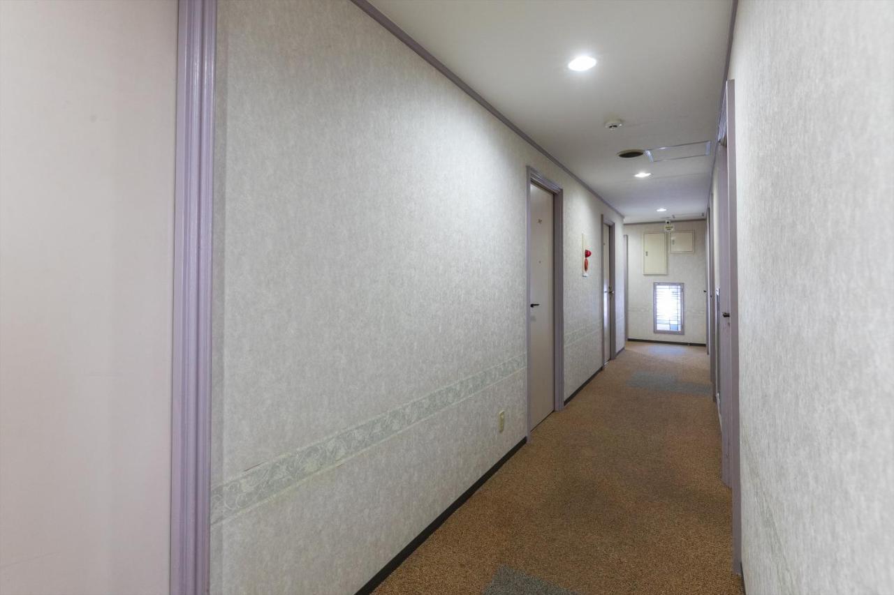 Tabist Business Hotel Takamado Shin-Omiya Nara Zewnętrze zdjęcie