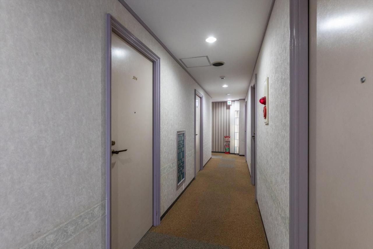 Tabist Business Hotel Takamado Shin-Omiya Nara Zewnętrze zdjęcie