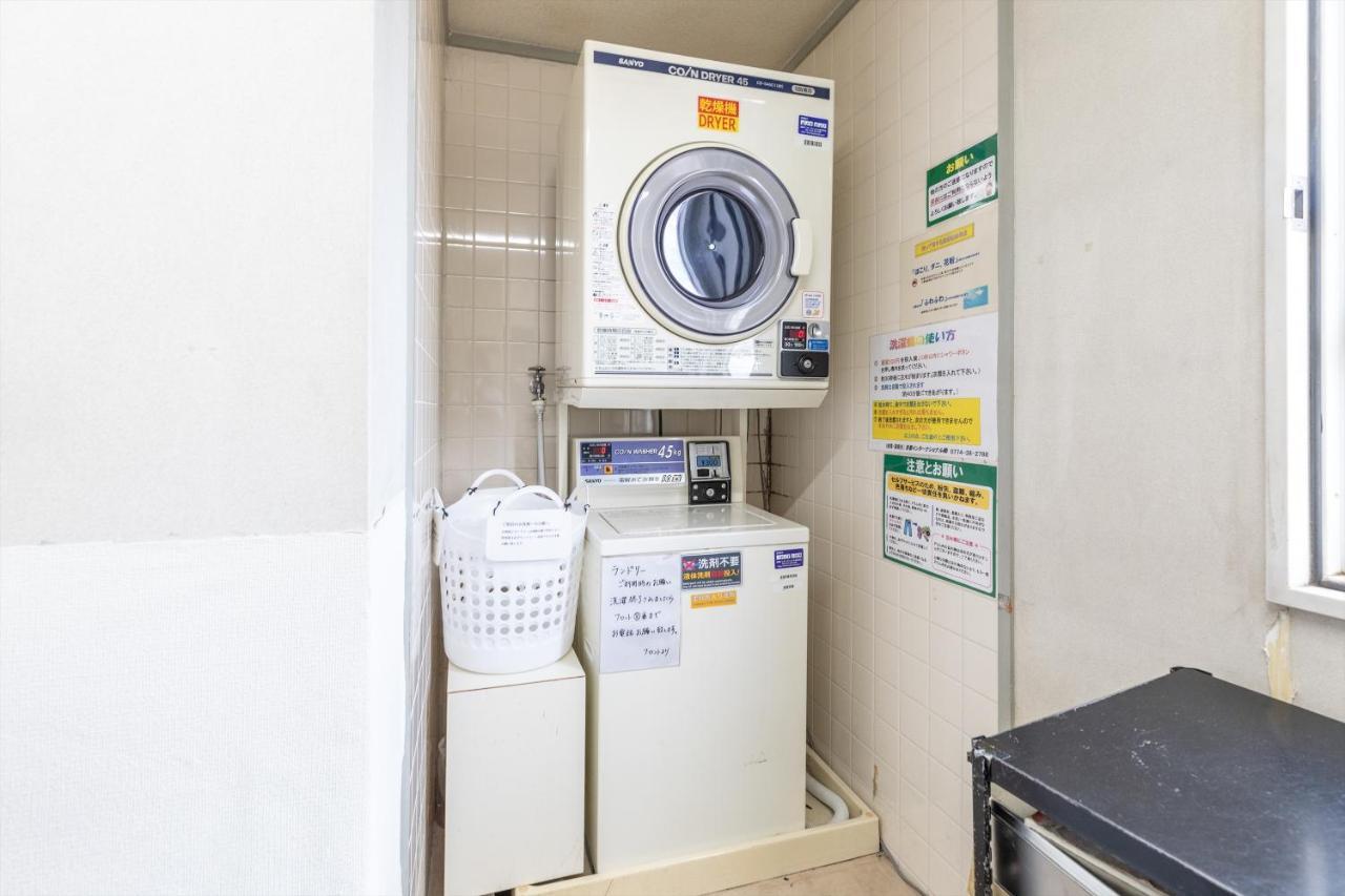 Tabist Business Hotel Takamado Shin-Omiya Nara Zewnętrze zdjęcie
