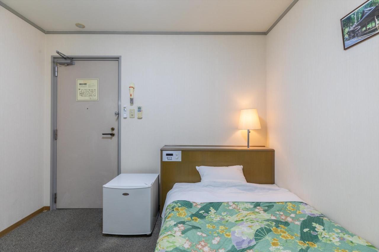 Tabist Business Hotel Takamado Shin-Omiya Nara Zewnętrze zdjęcie