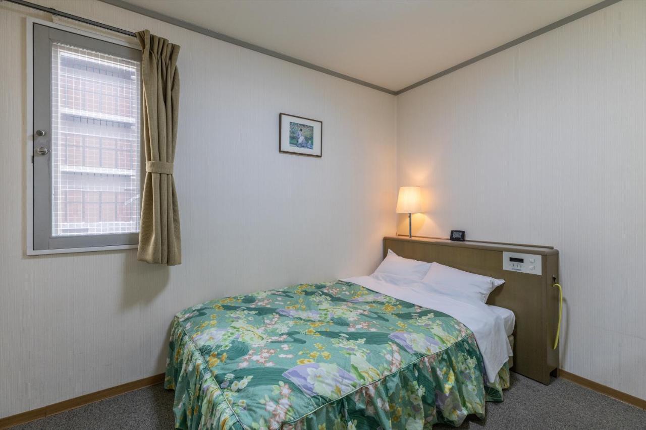 Tabist Business Hotel Takamado Shin-Omiya Nara Zewnętrze zdjęcie