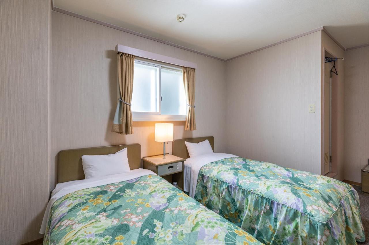 Tabist Business Hotel Takamado Shin-Omiya Nara Zewnętrze zdjęcie