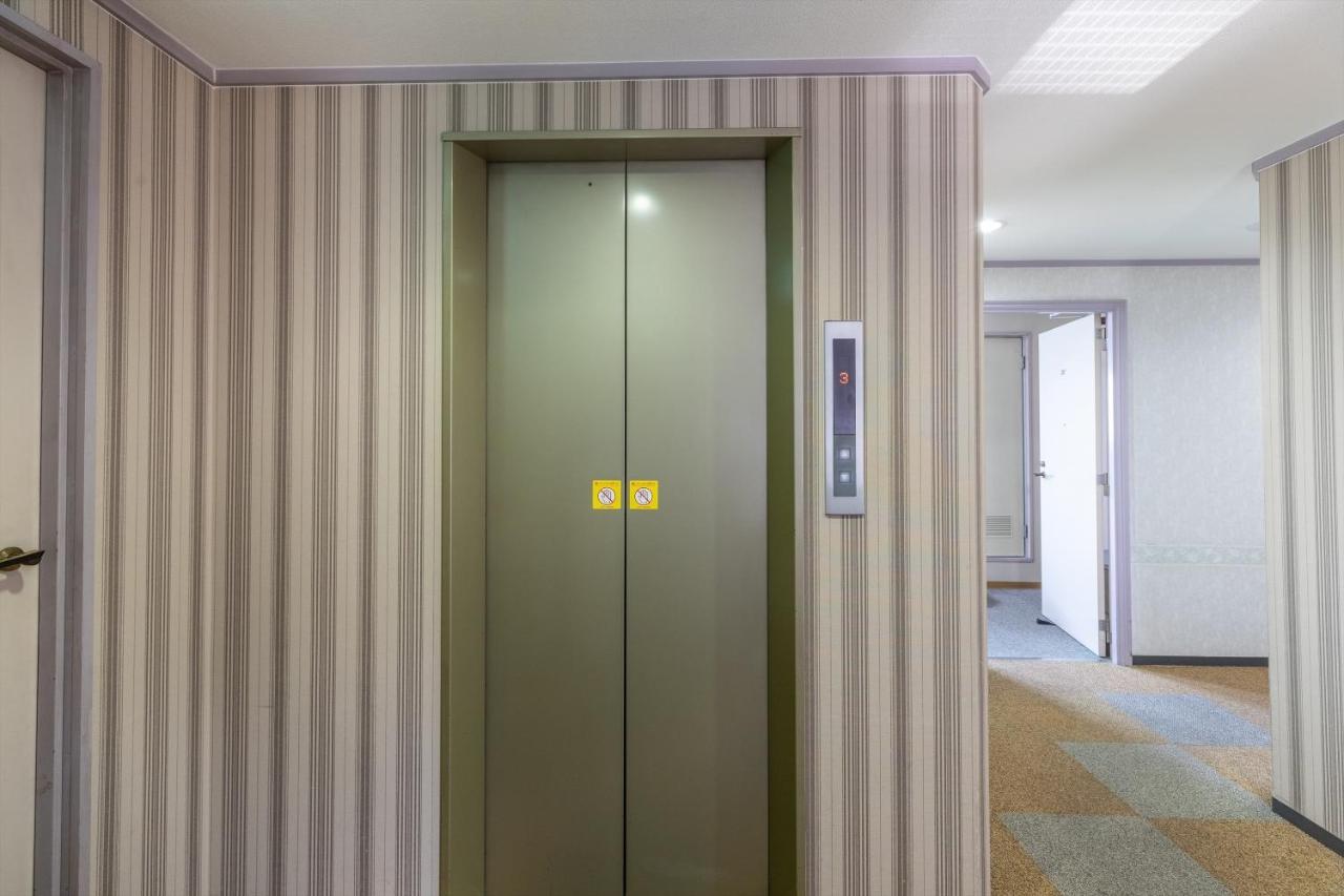 Tabist Business Hotel Takamado Shin-Omiya Nara Zewnętrze zdjęcie