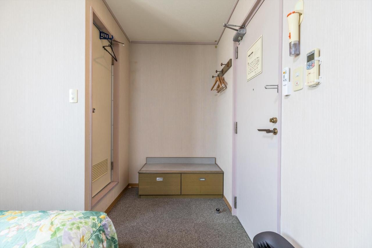 Tabist Business Hotel Takamado Shin-Omiya Nara Zewnętrze zdjęcie
