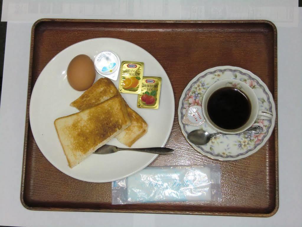 Tabist Business Hotel Takamado Shin-Omiya Nara Zewnętrze zdjęcie