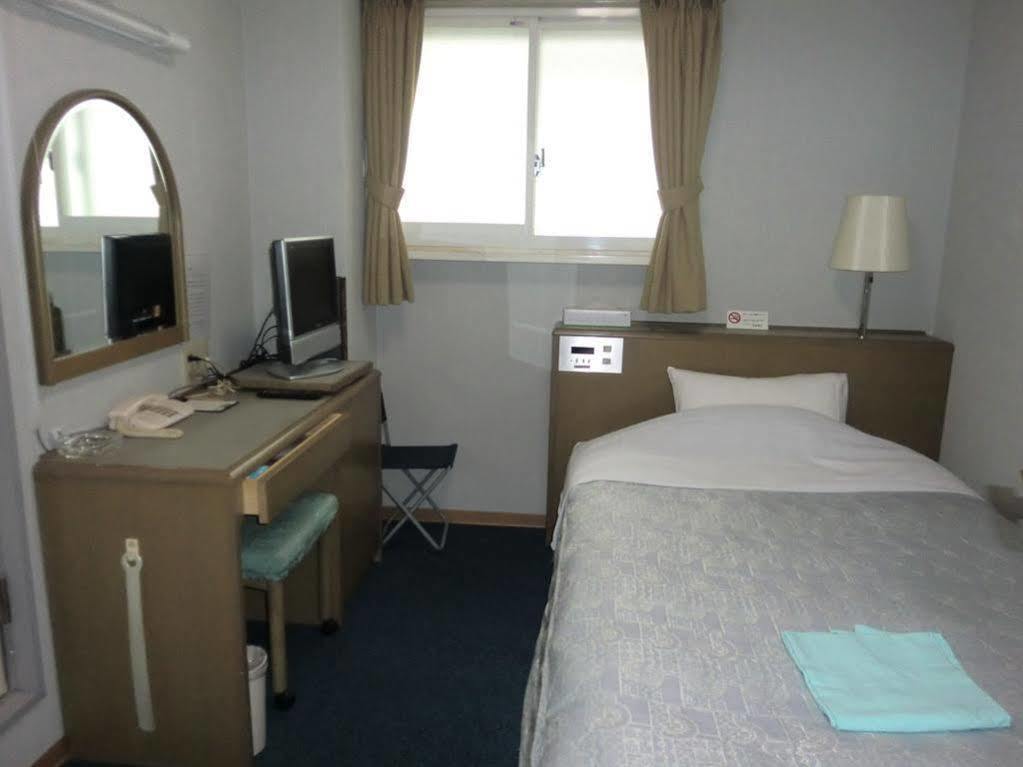 Tabist Business Hotel Takamado Shin-Omiya Nara Zewnętrze zdjęcie