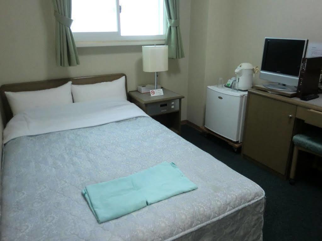 Tabist Business Hotel Takamado Shin-Omiya Nara Zewnętrze zdjęcie