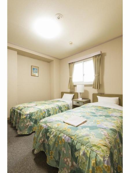 Tabist Business Hotel Takamado Shin-Omiya Nara Zewnętrze zdjęcie