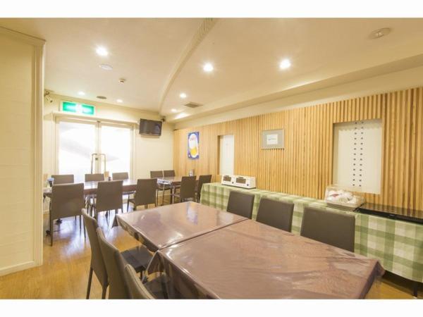 Tabist Business Hotel Takamado Shin-Omiya Nara Zewnętrze zdjęcie