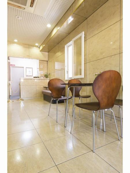 Tabist Business Hotel Takamado Shin-Omiya Nara Zewnętrze zdjęcie
